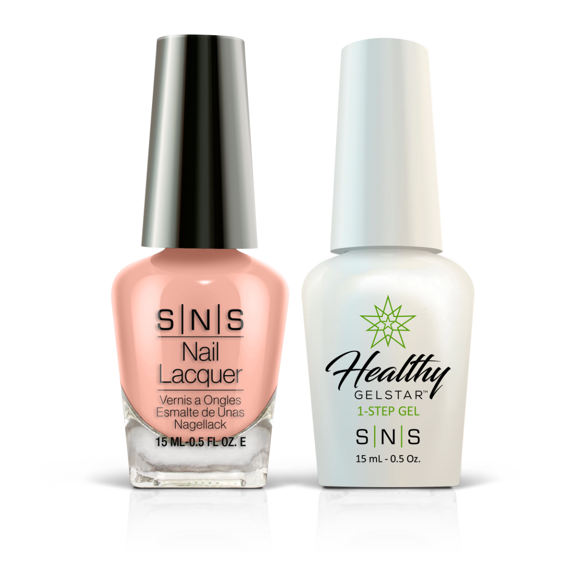 What's the Difference Between Shellac and SNS Nails? – DIPD NAILS